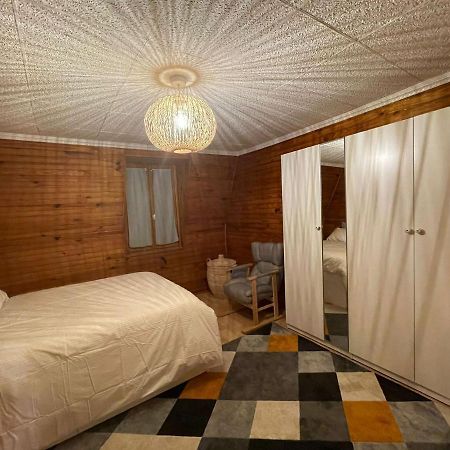 Chambre Privee Numero 1 Dans Un Superbe Appartement En Colocation Montataire Экстерьер фото