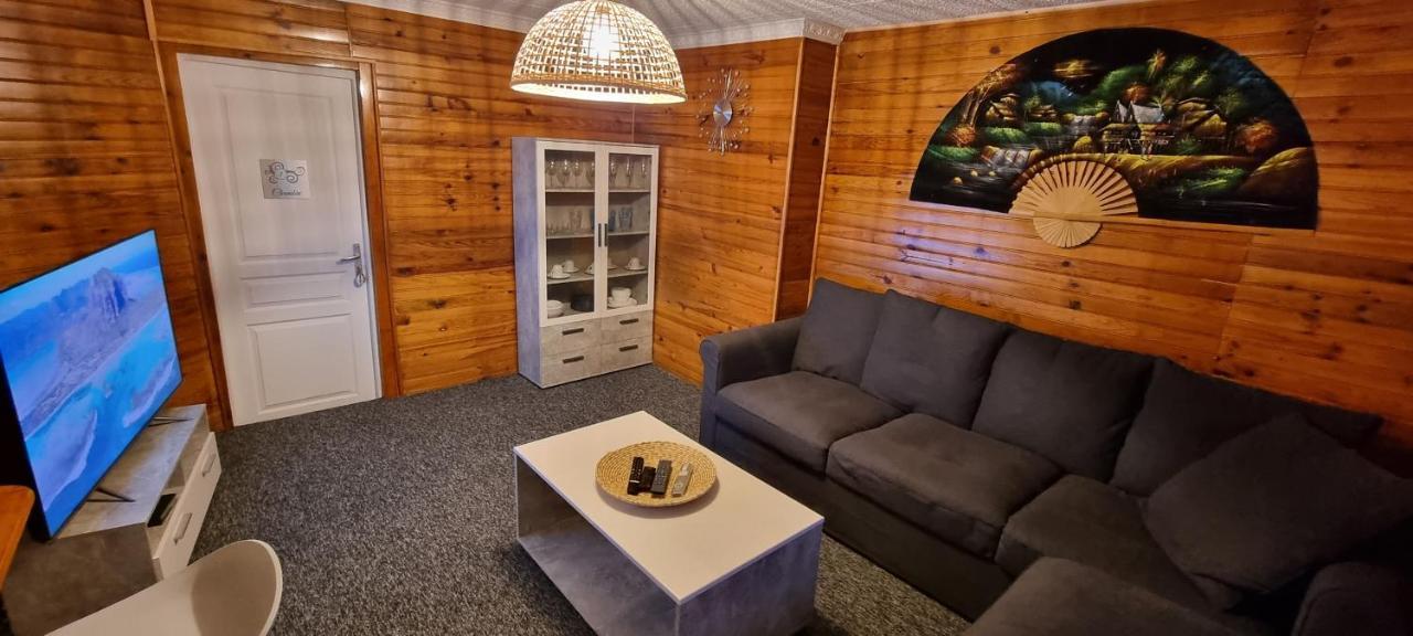 Chambre Privee Numero 1 Dans Un Superbe Appartement En Colocation Montataire Экстерьер фото