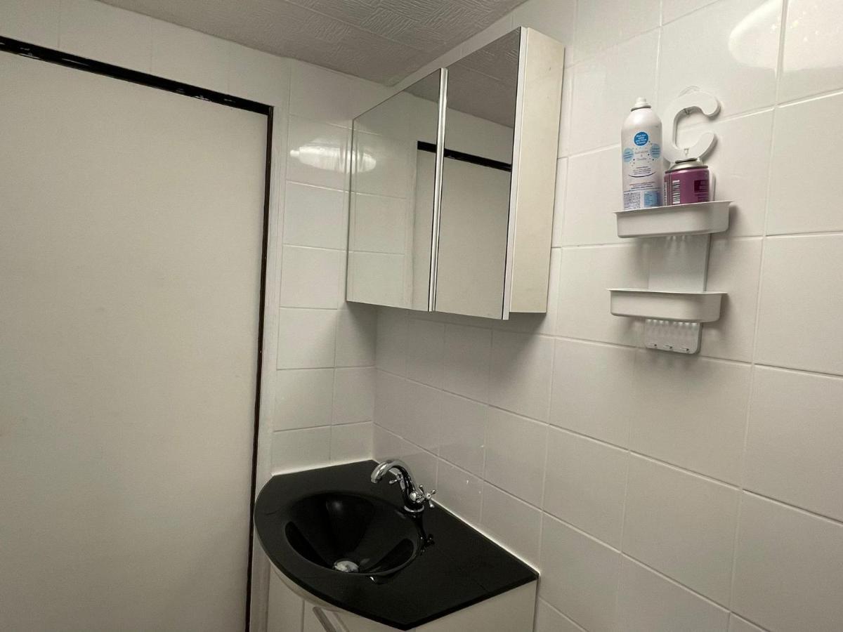 Chambre Privee Numero 1 Dans Un Superbe Appartement En Colocation Montataire Экстерьер фото
