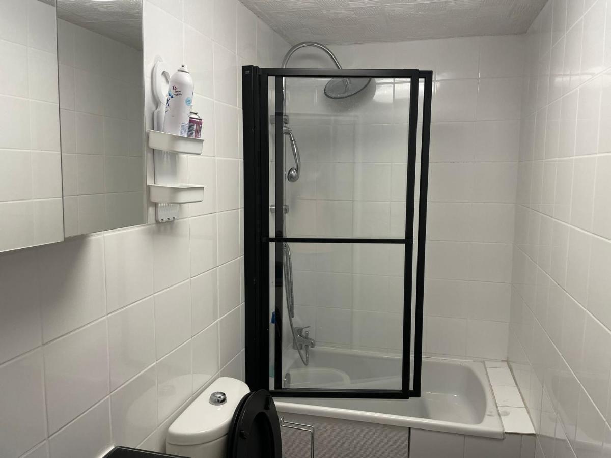 Chambre Privee Numero 1 Dans Un Superbe Appartement En Colocation Montataire Экстерьер фото